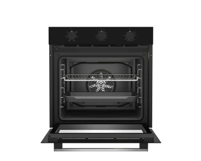 Встраиваемый духовой шкаф INDESIT IFE 3634 BL 