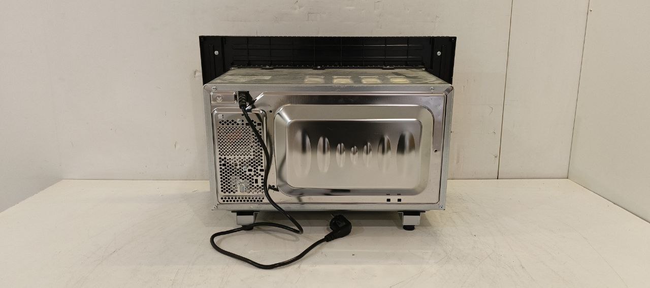 Встраиваемая микроволновая печь MAUNFELD JBMO725BK01 