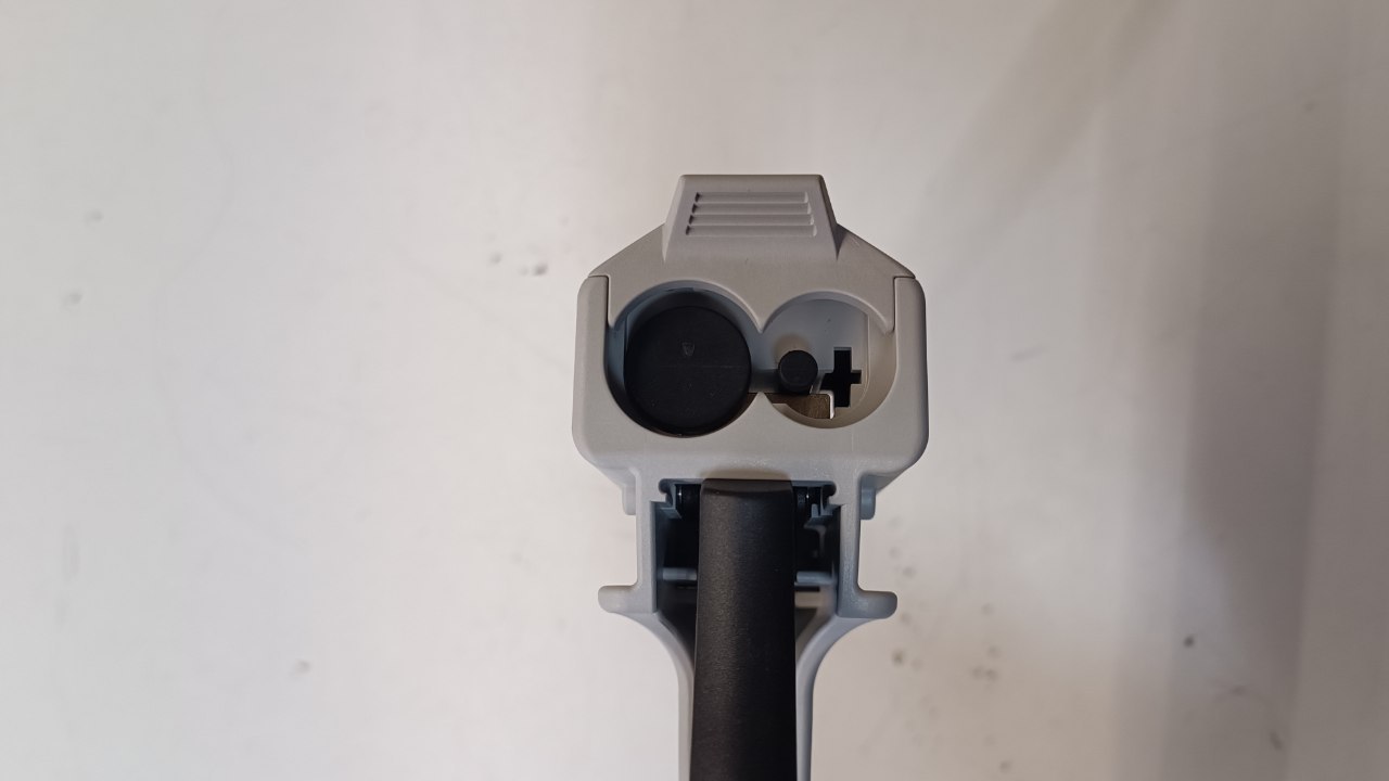 Пистолет диспенсер для клея HI-MACS ёмкостью 45 мл