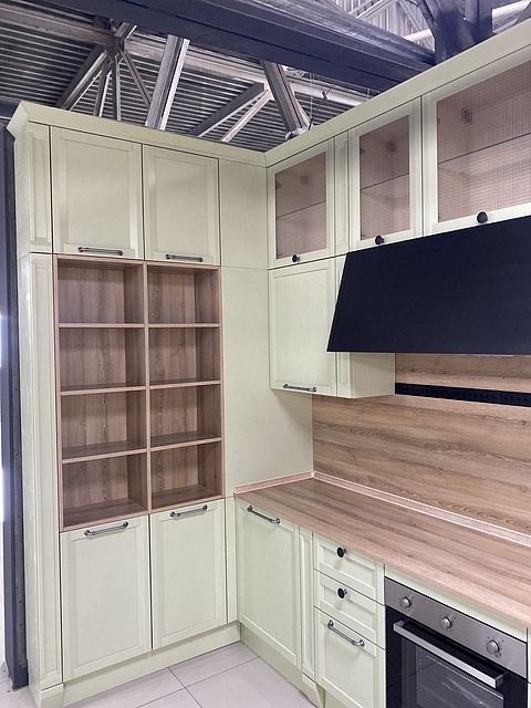 Кухонный гарнитур Герда