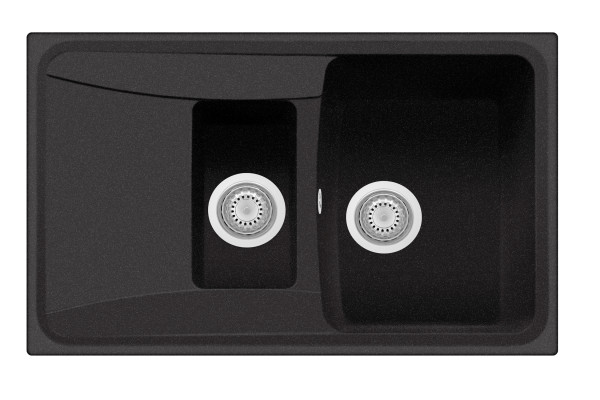 Мойка PLADOS HR0791-44 HARMONY 79.15