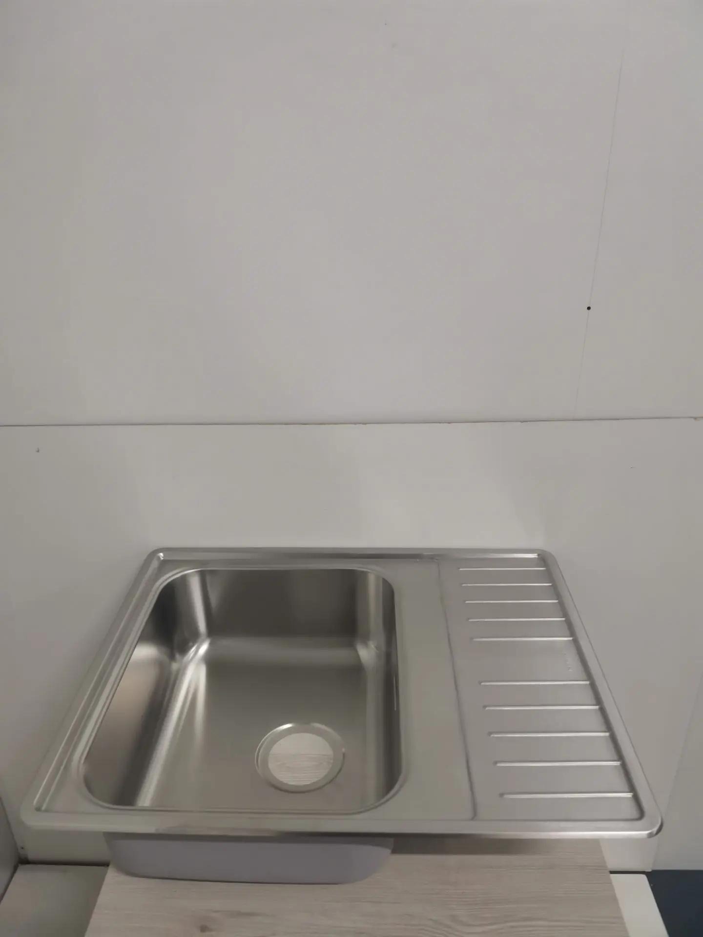 Мойка OMOIKIRI 4993732 Sagami 63-IN 