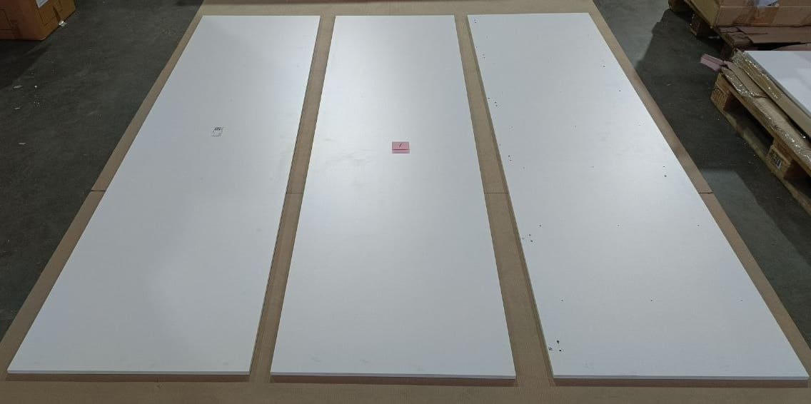 Модульная группа Vector Touch