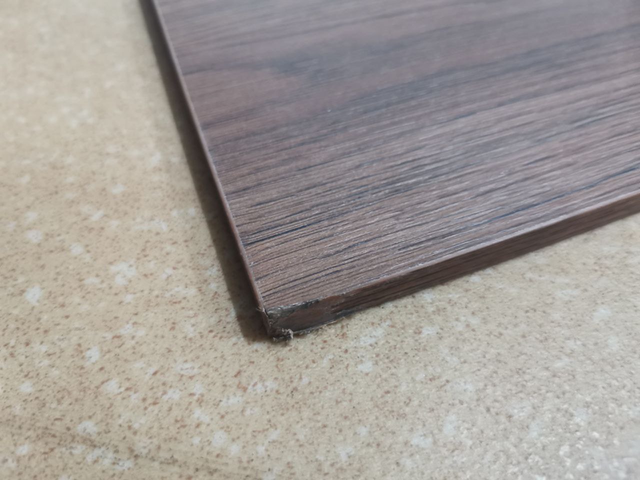 Стеновая панель ДСП БП 2.150х0.750