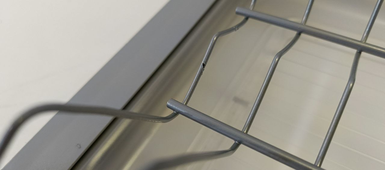 Комплект сушки двухуровневой INOXA (In2) 