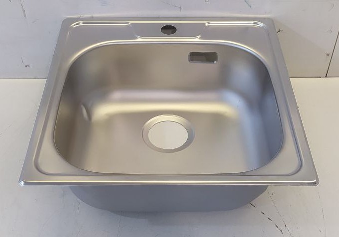 Мойка OMOIKIRI 4993833 Saru 48-IN