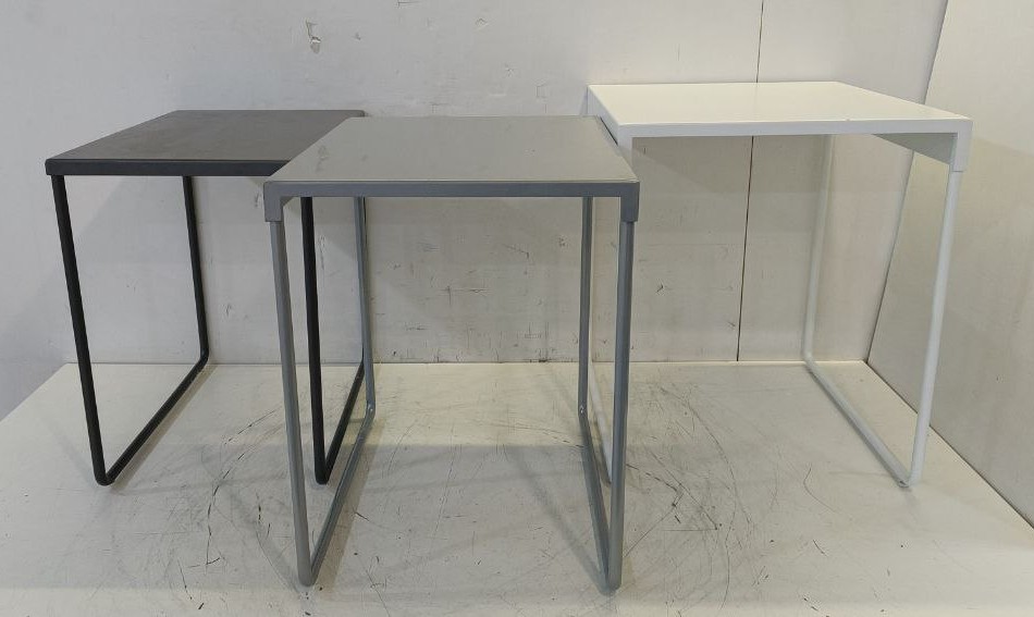 Столик кофейный SHEFFILTON 226402 SHT-CT27  