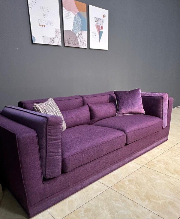 Диван 2-х местный Babilon