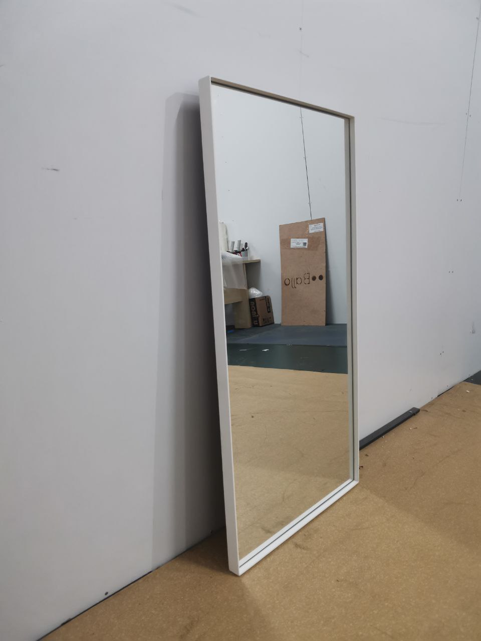 Зеркало BAJJO 1010*510 
