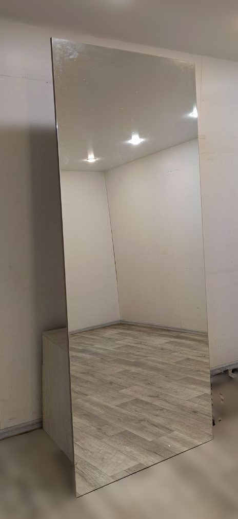 Зеркало 2170*900 