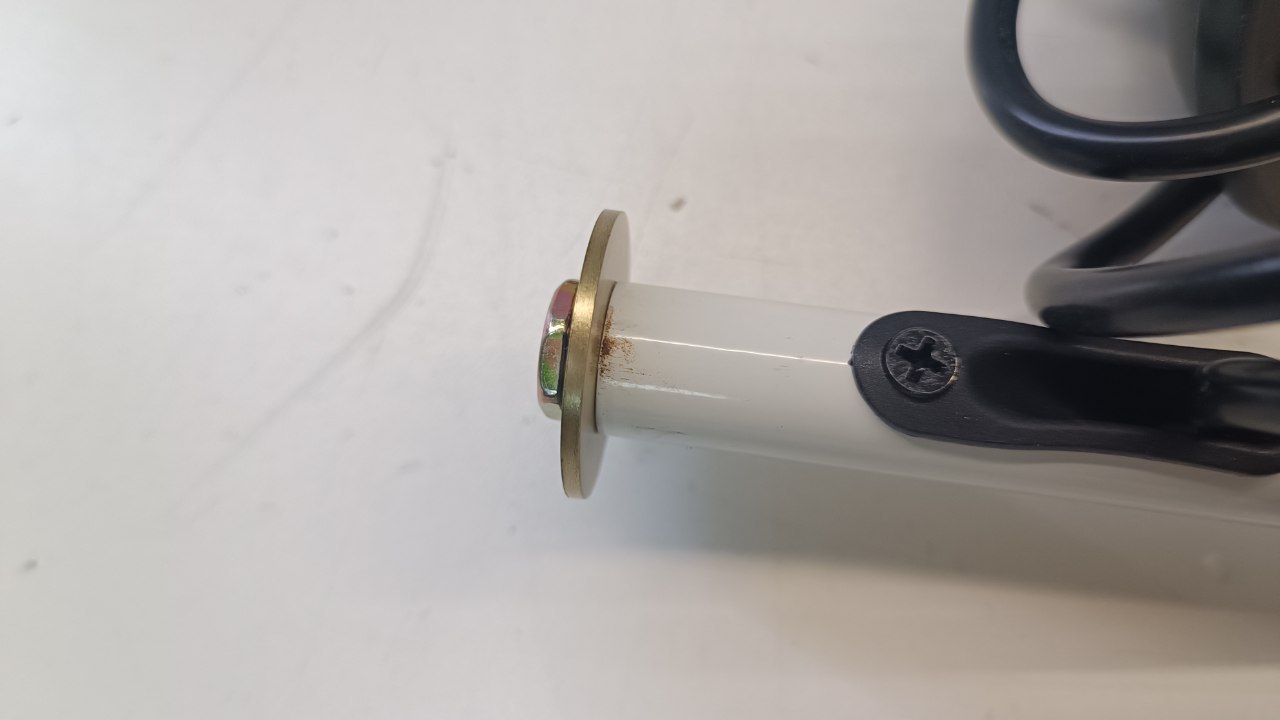 Торшер ELSTEAD LIGHTING QUINTO-FL-WAB  