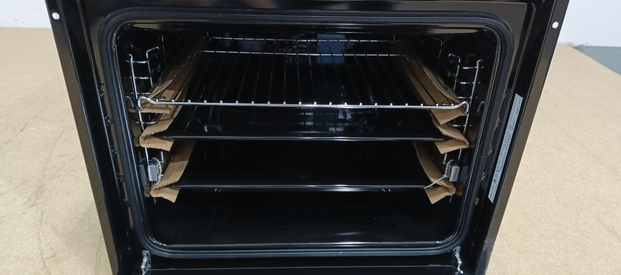 Встраиваемый духовой шкаф KRONA BELCANTO 60 IX 