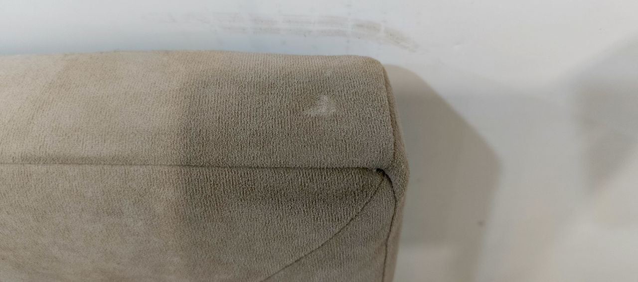 Изголовье кровати