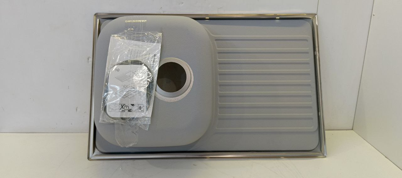 Мойка OMOIKIRI 4993452 Kashiogawa 79-IN 