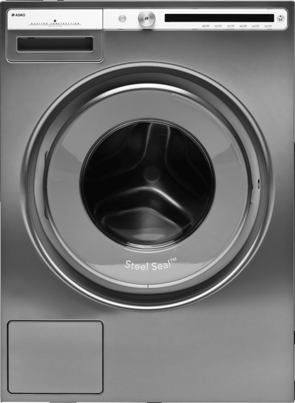 Отдельностоящая стиральная машина ASKO W4086C.T/3