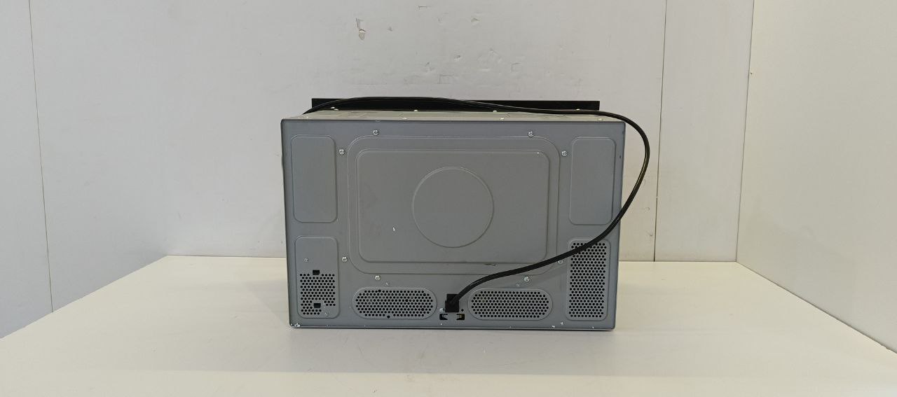 Встраиваемая микроволновая печь KUPPERSBUSCH MR 6330.0S  