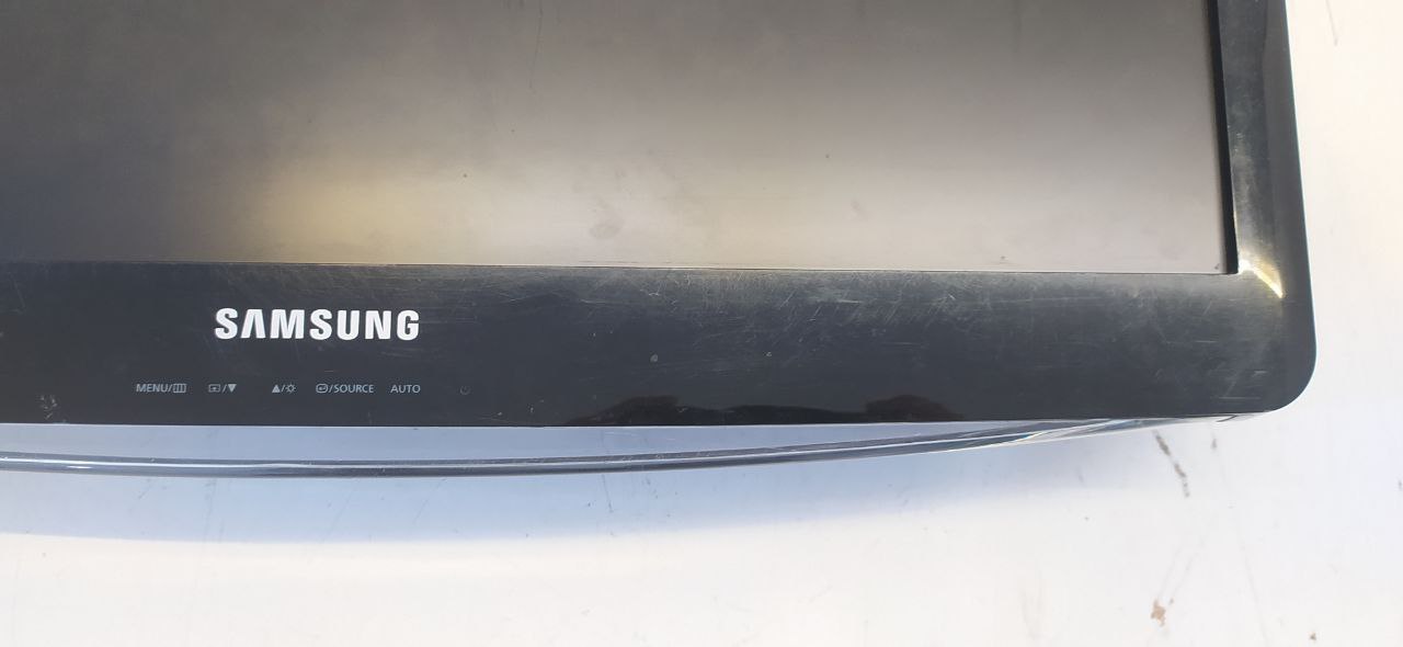 Монитор Samsung TFT 22" B2230W (БЕЗ ПОДСТАВКИ)