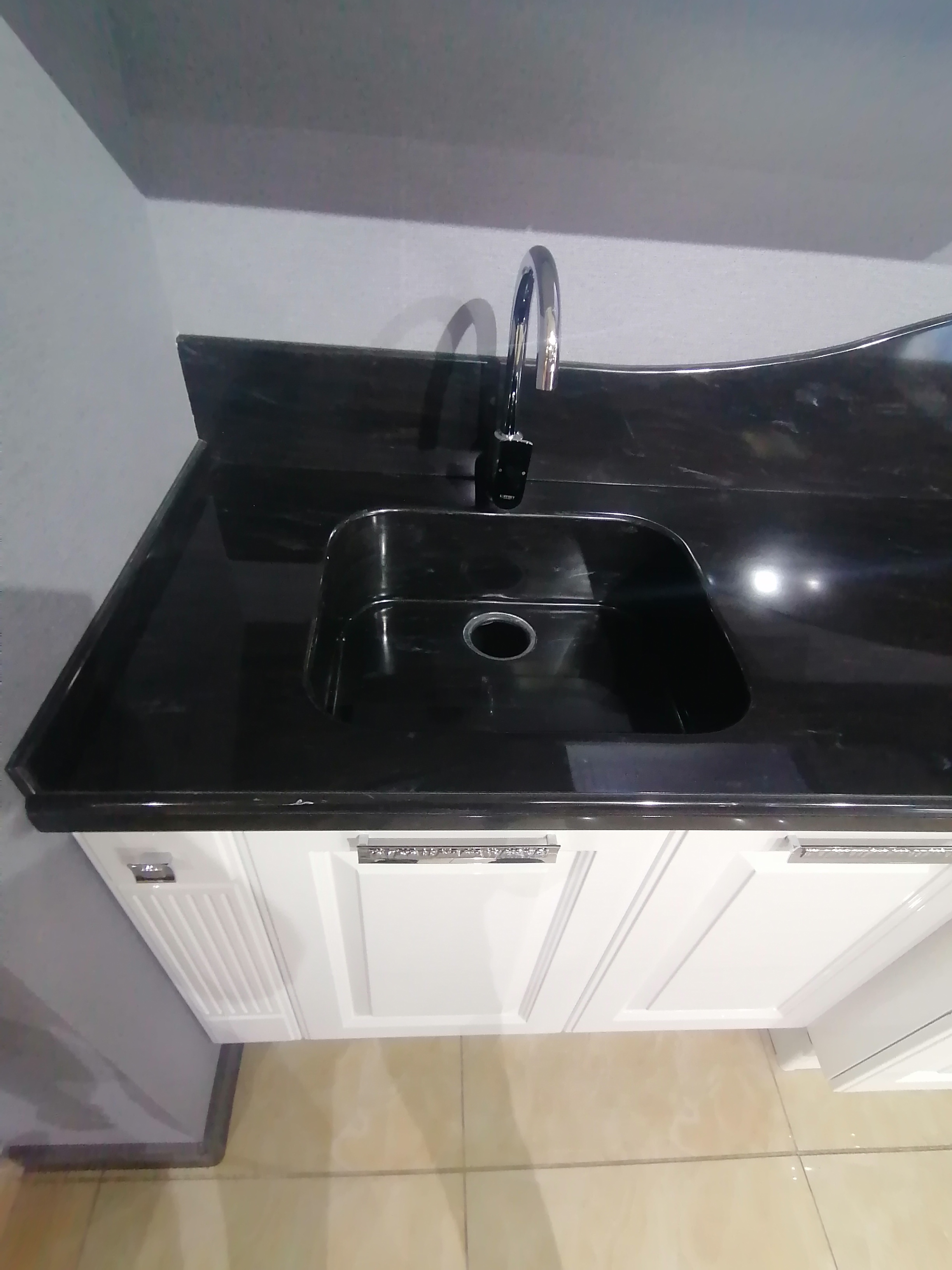 Кухонный гарнитур Неоклассика