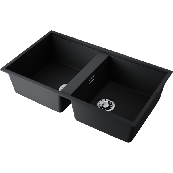 Мойка OMOIKIRI 4993811 Kitagawa 83-2-U-GB 