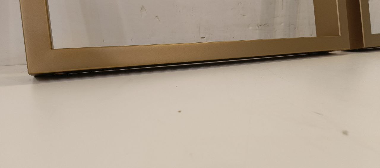 Комплект 2х барных опор ПОКОНАР Мадрид Color 