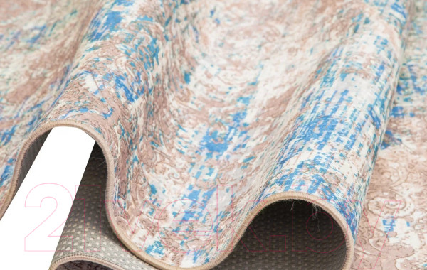 Ковёр MEMORY CHISTETIKA 39757 Denim 