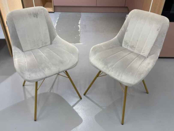 Набор из 2-х стульев SHEFFILTON