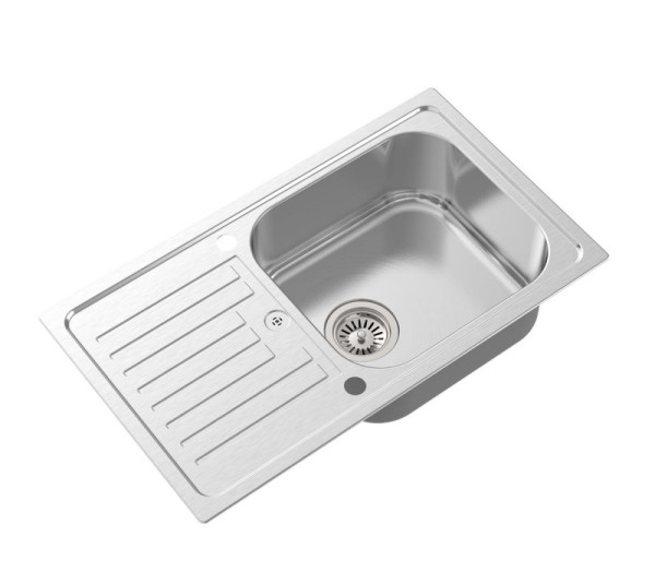 Мойка OULIN OL-101Y 