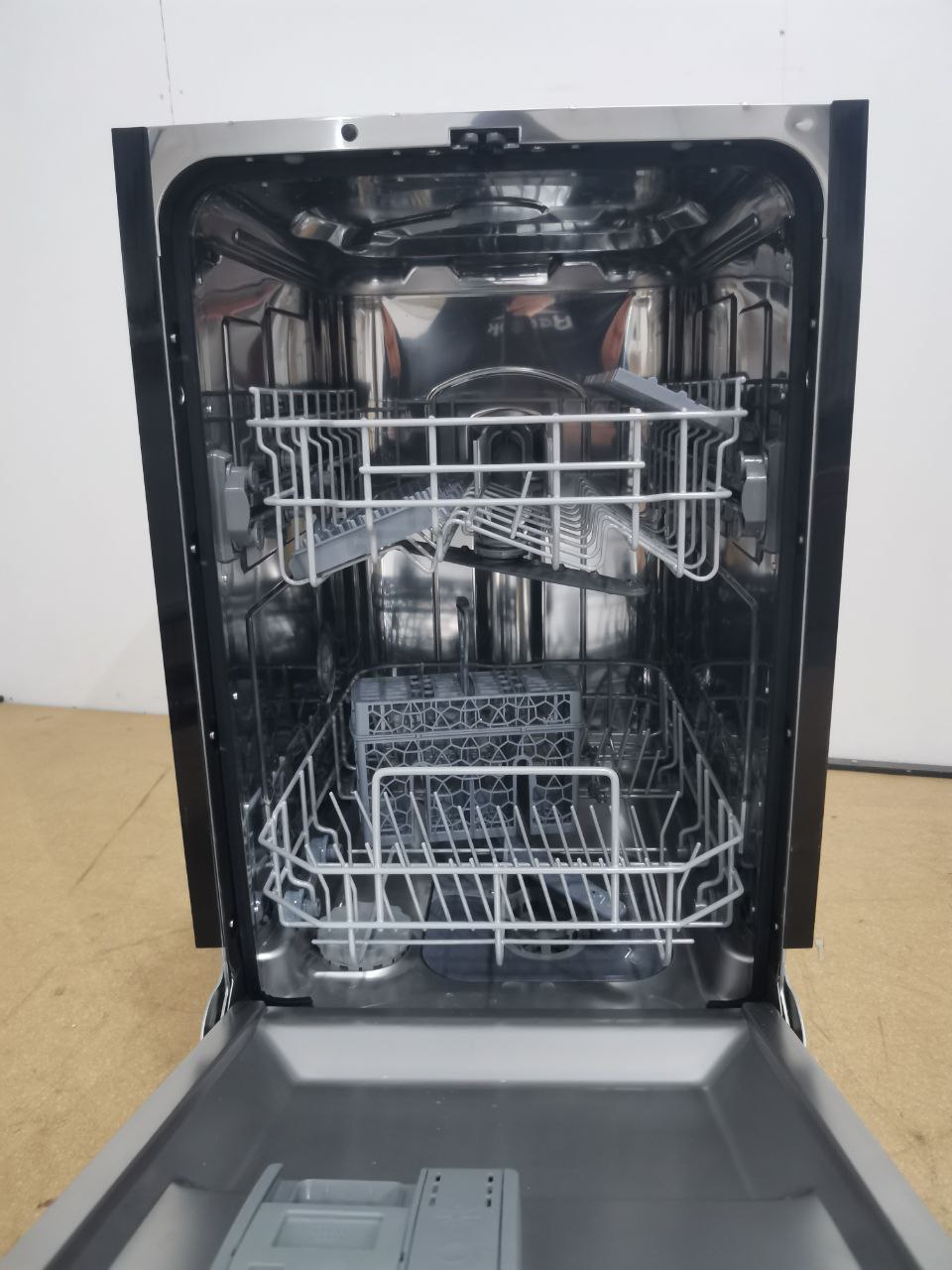 Встраиваемая посудомоечная машина HAIER HDWE9-191RU 