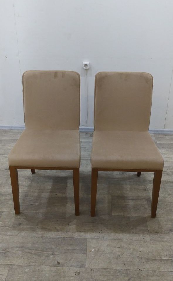 Комплект 2х стульев BORGO CASA MOBILE