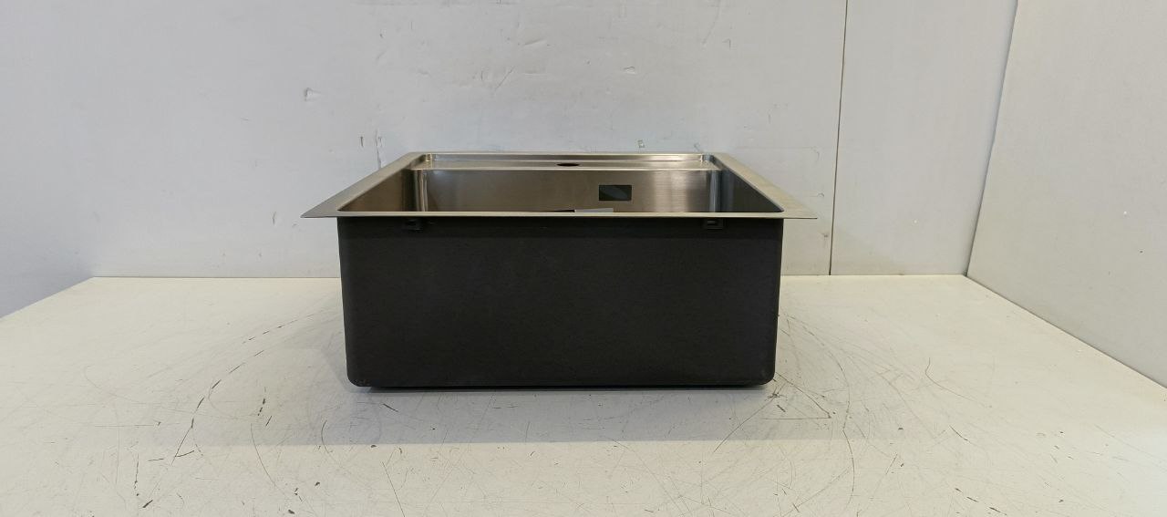 Мойка OULIN OL-FUR114 