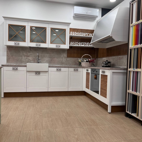 Кухонный гарнитур Сольвейг