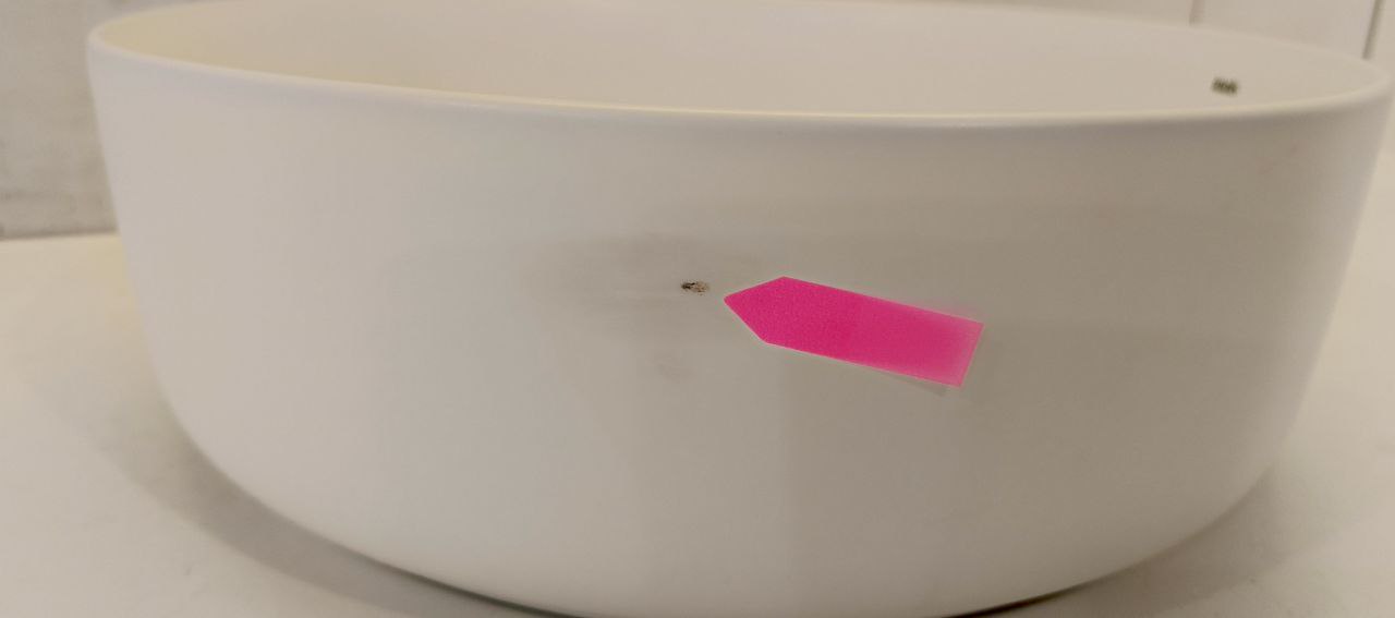 Раковина накладная IDDIS RAYWM03i27 Ray  