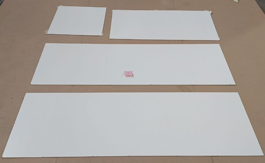 Детская комната Vector Touch