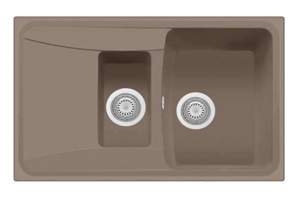 Мойка PLADOS HR0791-72 HARMONY 79.15 