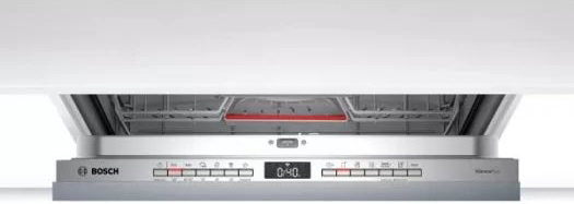 Встраиваемая посудомоечная машина BOSCH SMV4EVX10E 60 см 