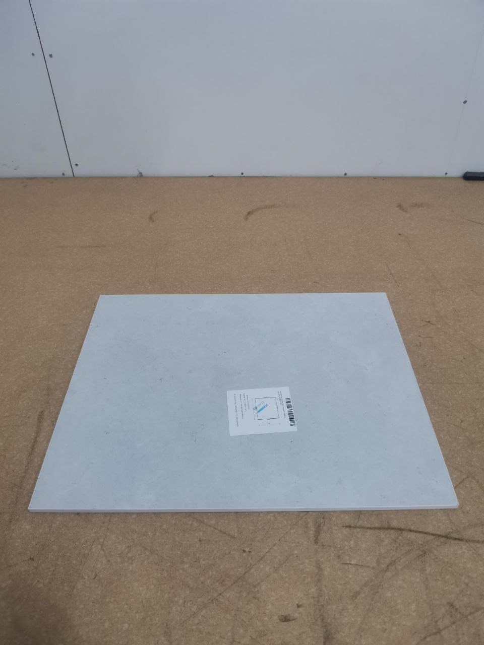 Стеновая панель ДСП (0.444x0.561) 