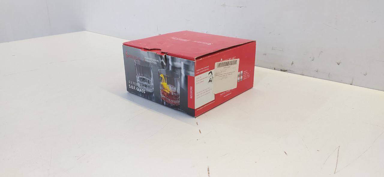 Набор бокалов SPIEGELAU 4500177