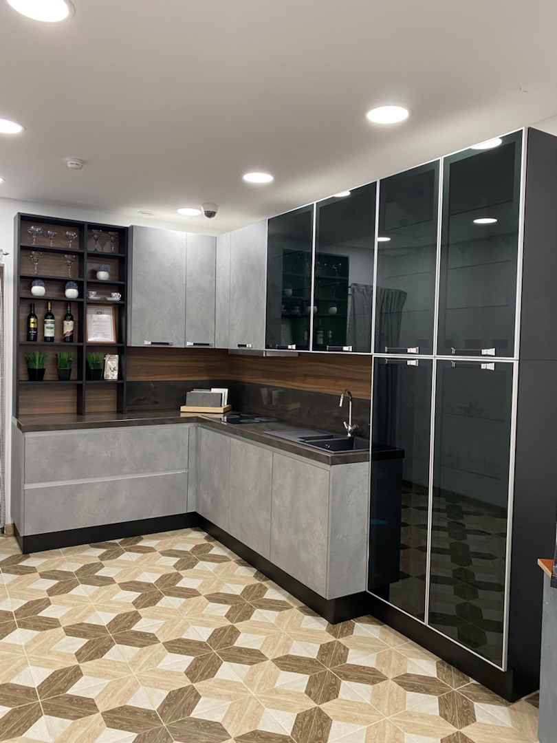 Кухонный гарнитур Лариса