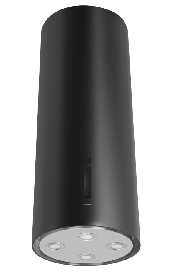 Вытяжка настенная MAUNFELD LEE WALL (sensor) 39 BLACK