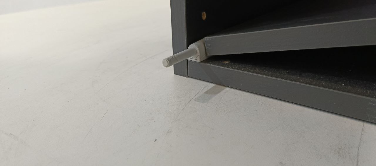 Секция НСТ_V5104-01-600G-L