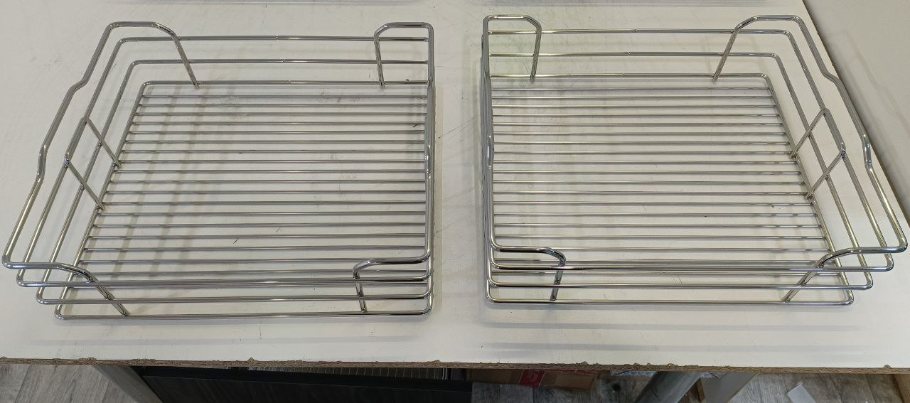 Комплект 4х корзин