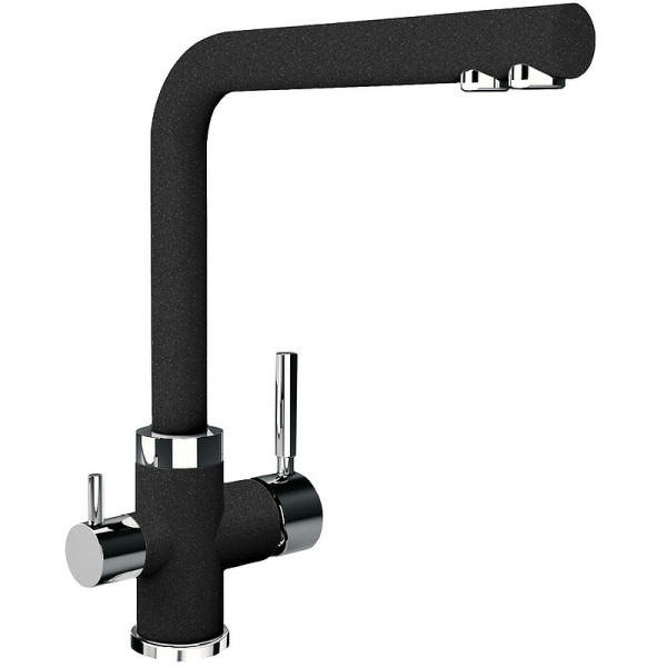 Смеситель FLORENTINA 333.19H.2123.102 Арес 