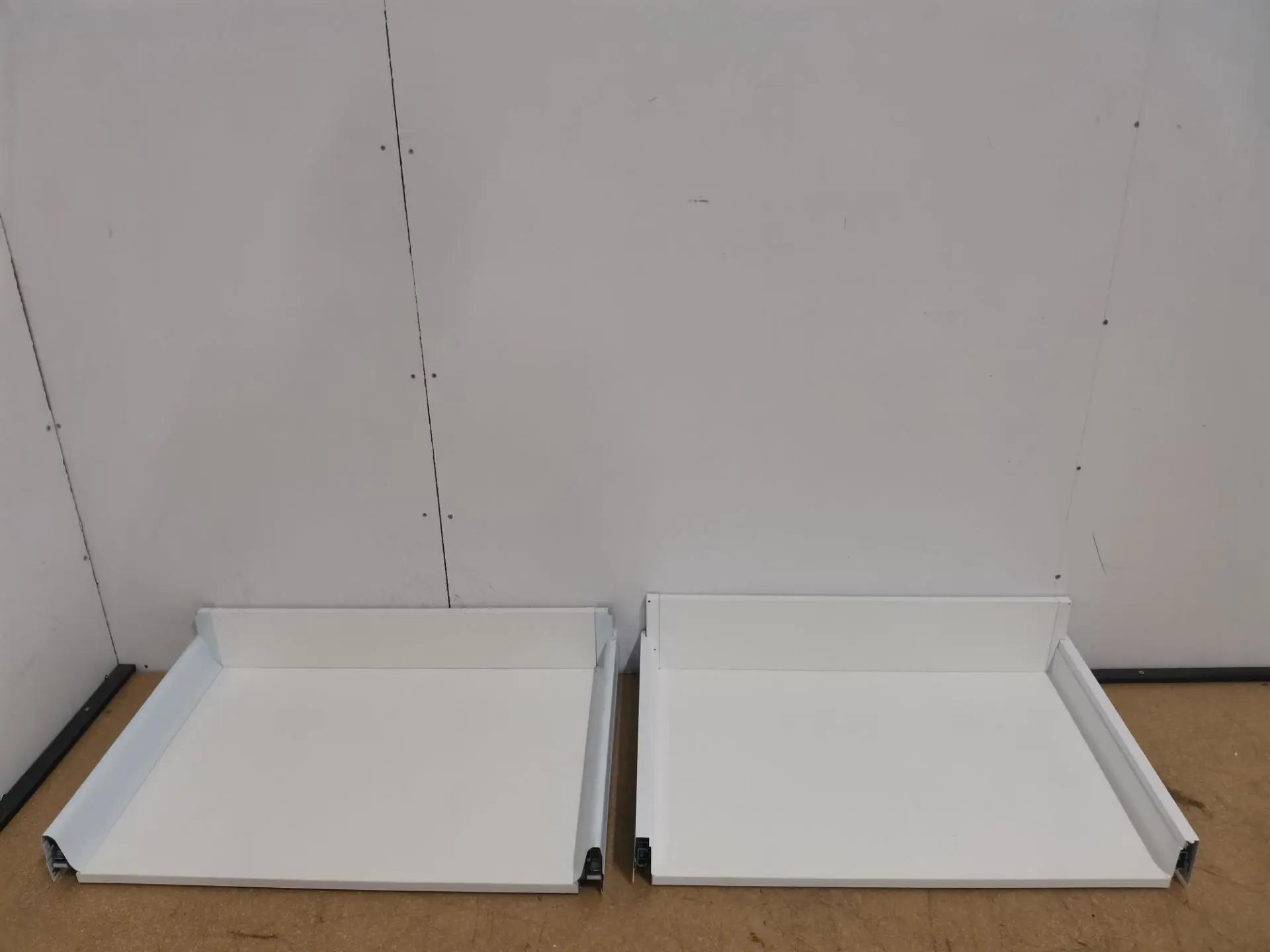 Комплект 2х выдвижных ящиков Samet КОМФОРТ SMBR-116-500x900