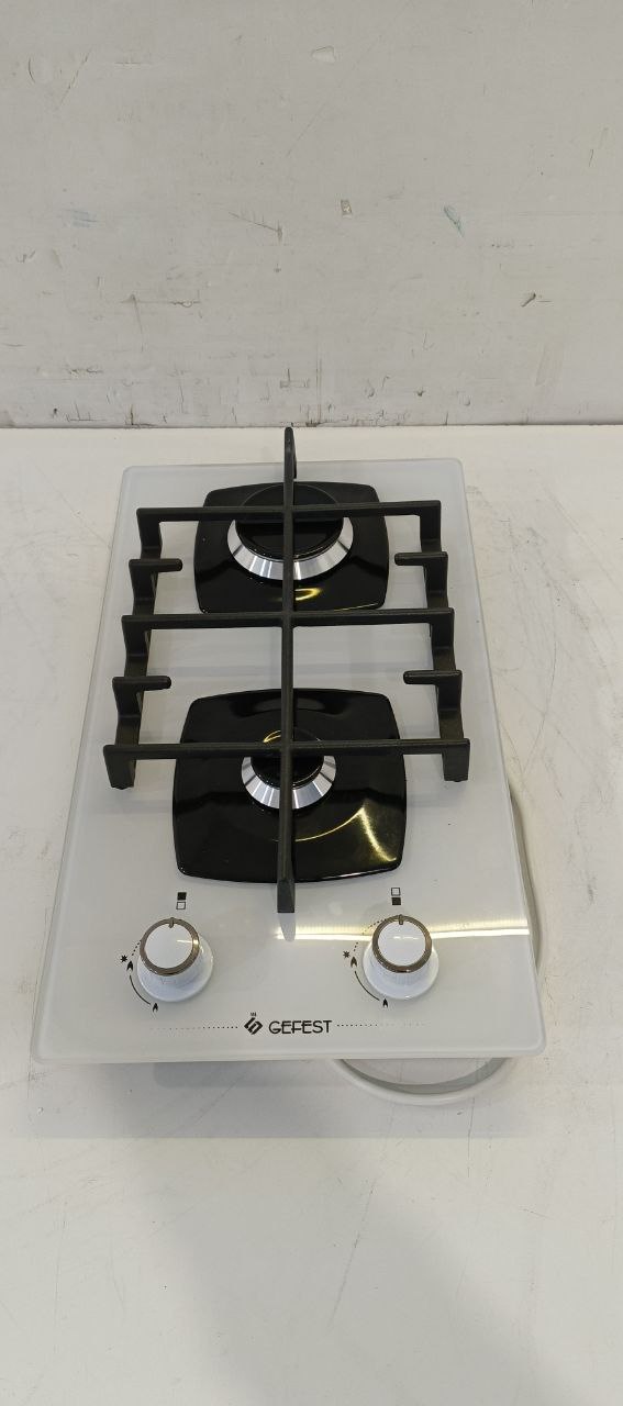 Варочная панель газовая Gefest ПВГ 2003