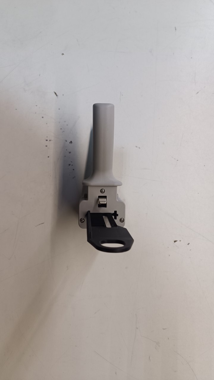 Пистолет диспенсер для клея HI-MACS ёмкостью 45 мл