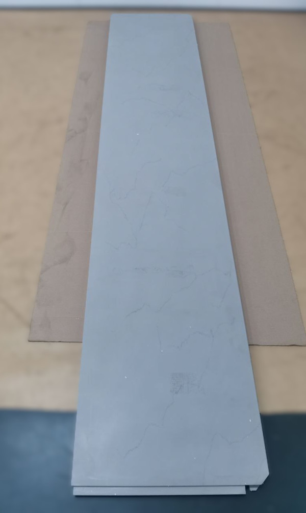 Столешница из ИК 2.995х0.600 (Н=40 мм)