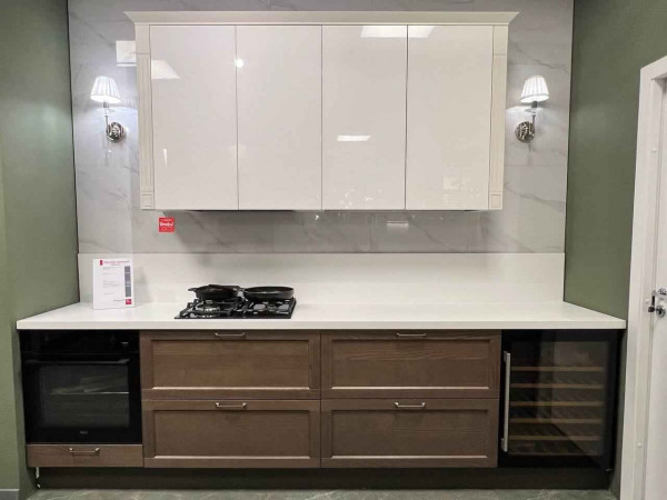 Кухонный гарнитур Денвер