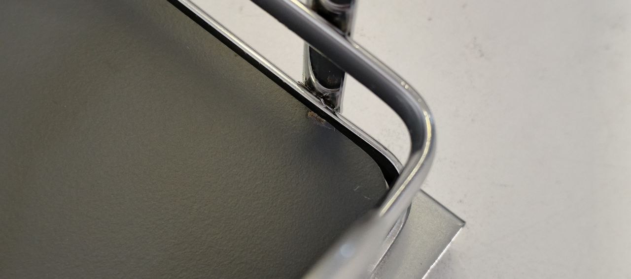 Выдвижная корзина INOXA ELLITE 5202EDY/60-50PCAR (2 шт)