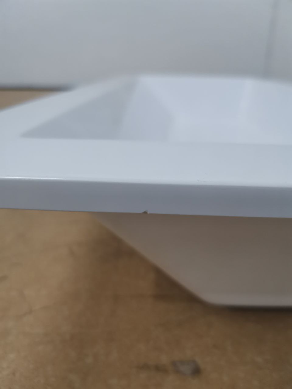 Раковина ЦВЕТ И СТИЛЬ Мария 95