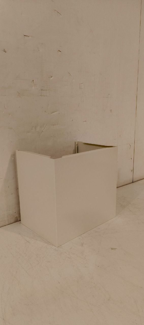 Вытяжка FABER RANCH 60 WH